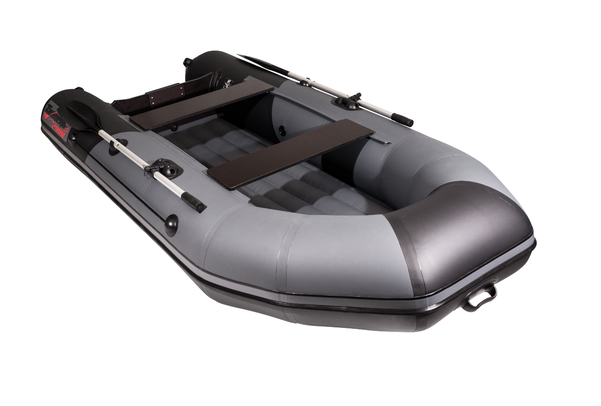 Лодка Таймень NX 2900 НДНД в Анапе