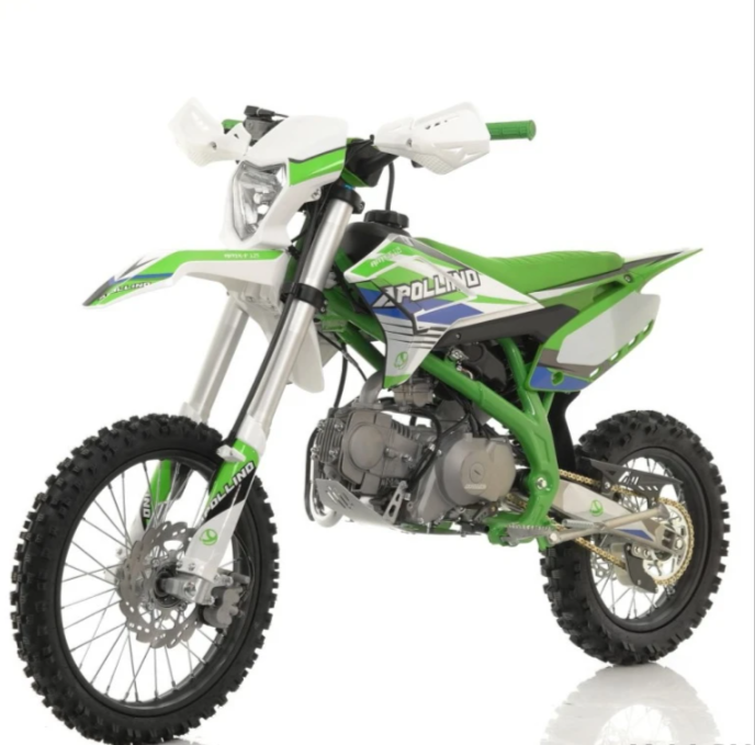 Питбайк Apollino AMX-F 125 в Анапе