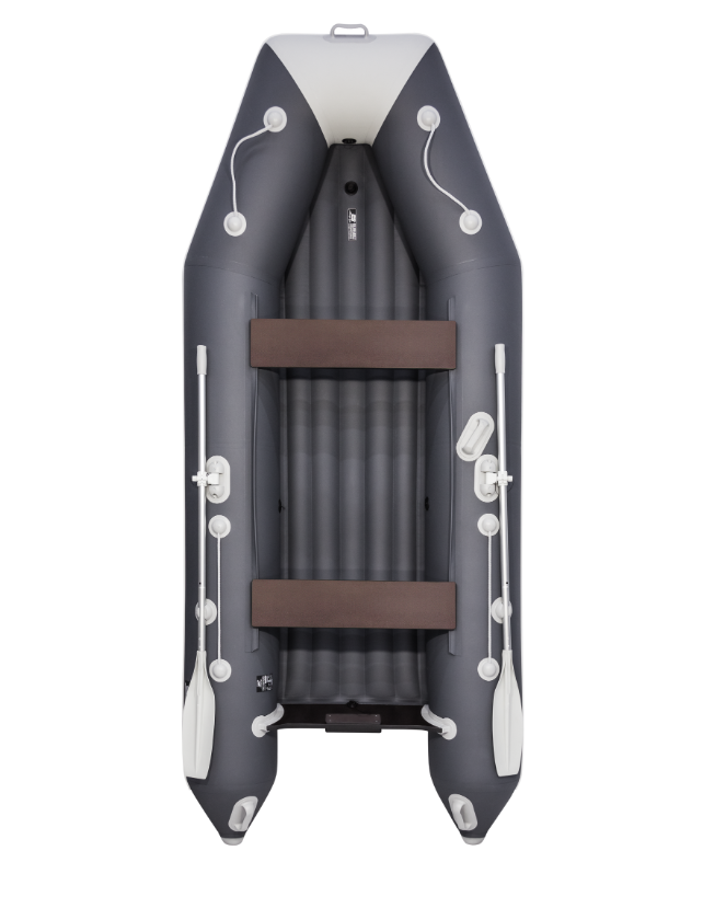 Лодка АКВА 3400 НДНД в Анапе