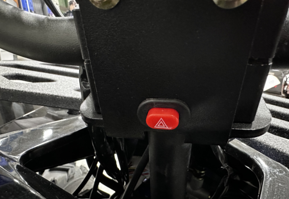 Квадроцикл GBM SHARP BIG 300 NEW PREMIUM в Анапе