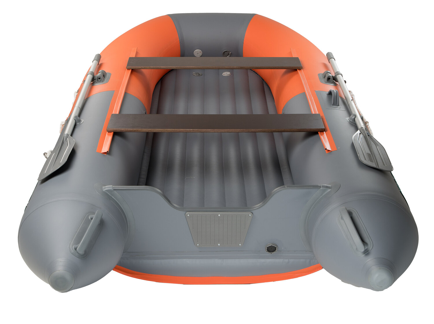 НАДУВНАЯ ЛОДКА GLADIATOR E330SL в Анапе