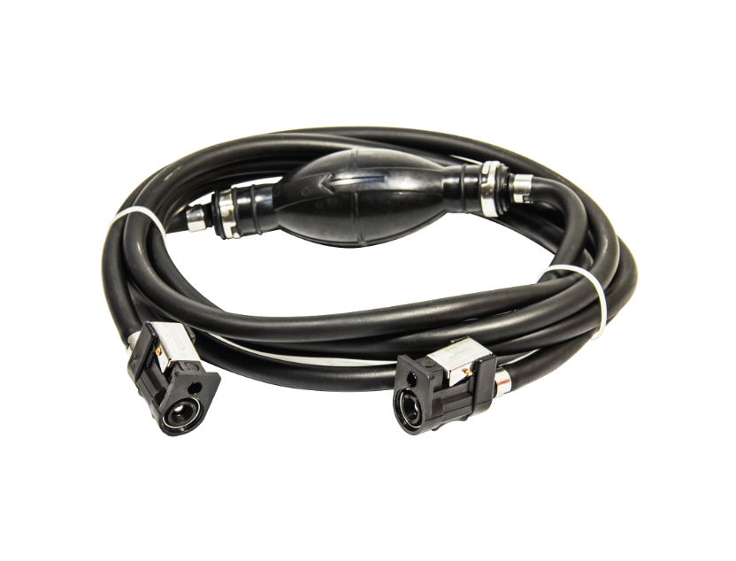 Лодочный мотор APACHE T9.8 BS в Анапе