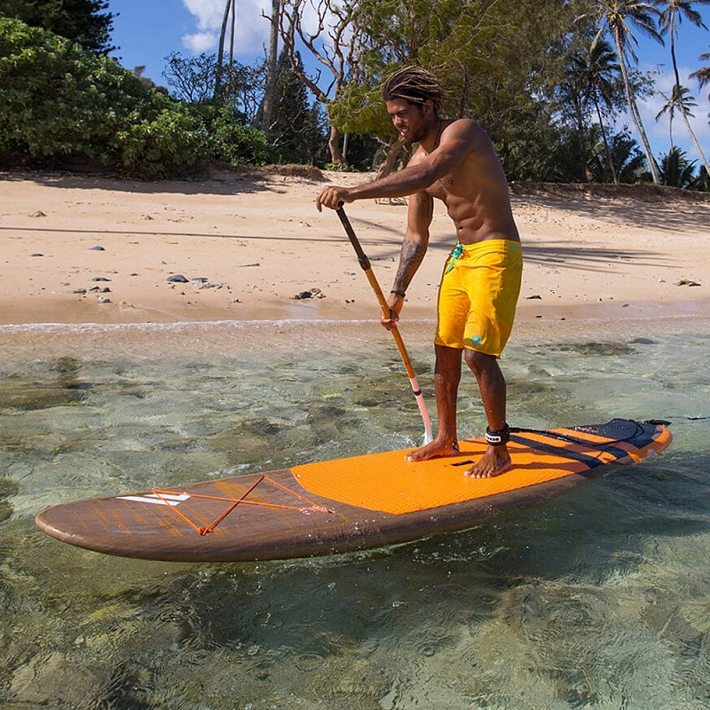 SUP (САП) Доска MISHIMO BABMBUK 10.6 в Анапе