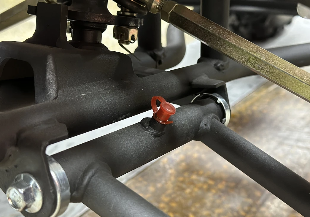 Квадроцикл PROMAX WILD 2.0 190 в Анапе