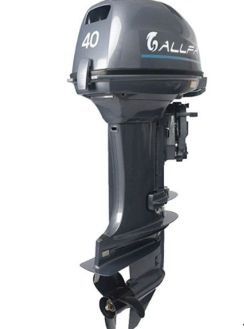 Лодочный мотор ALLFA CG Т40FWT L в Анапе