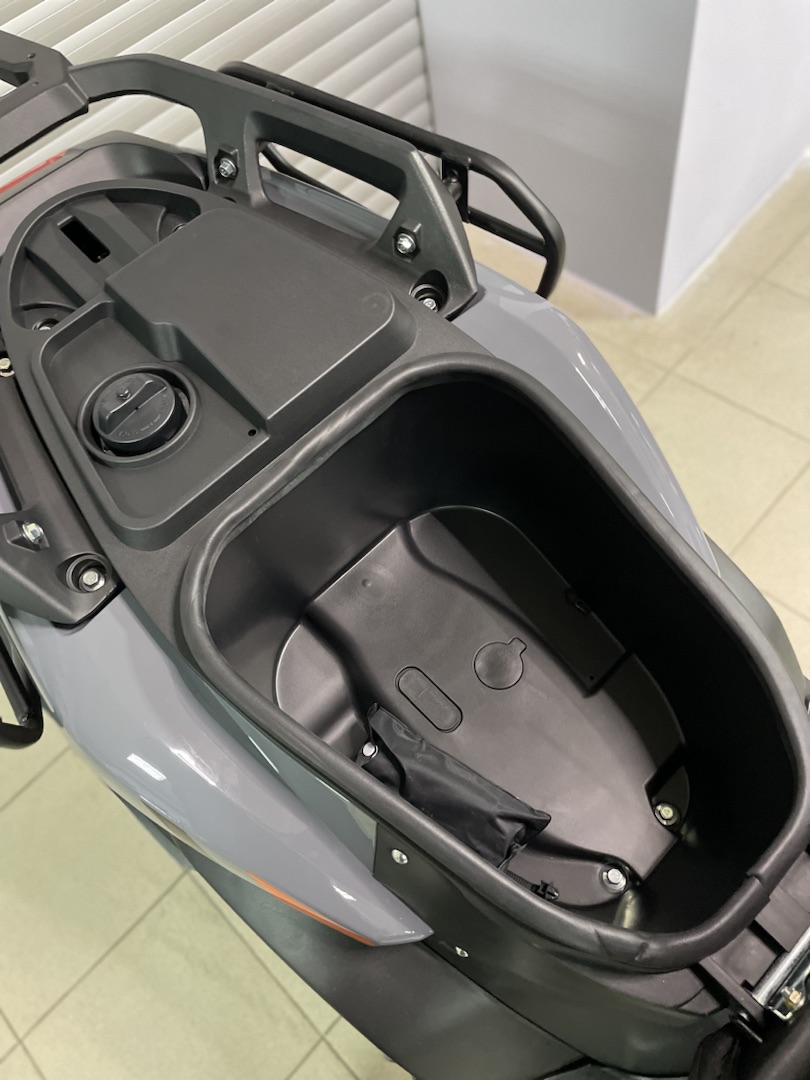 Скутер PROMAX STALKER 150(49) в Анапе