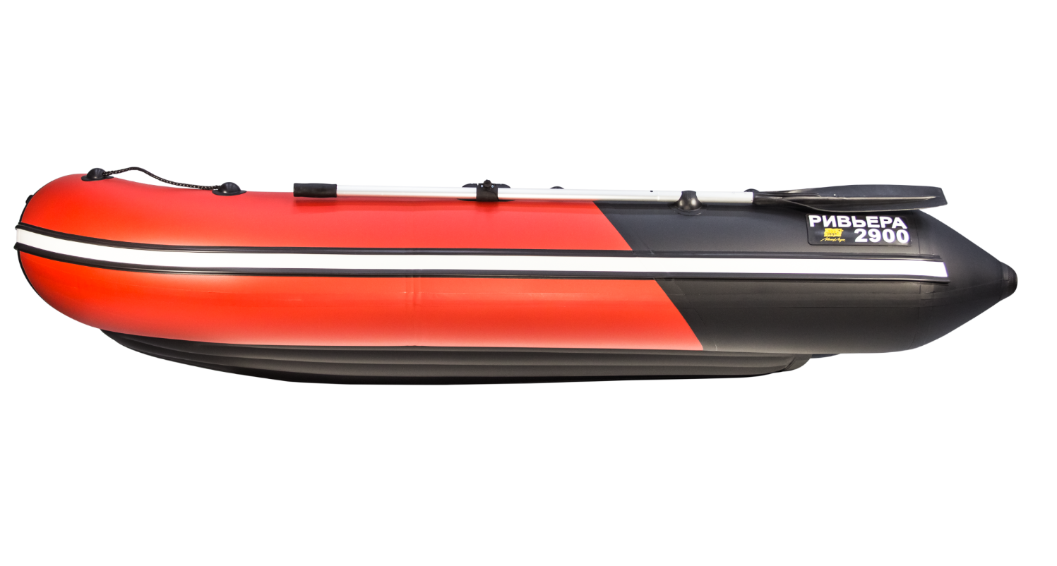 Лодка Ривьера Компакт 2900 НДНД в Анапе