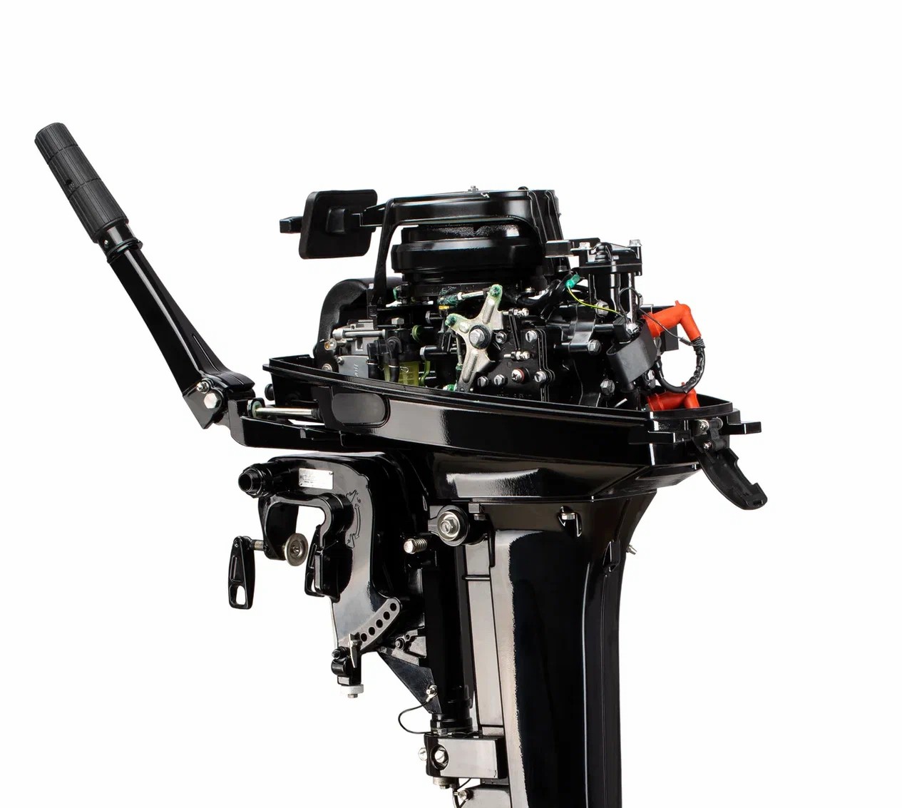 ЛОДОЧНЫЙ МОТОР GLADIATOR G20FHS в Анапе