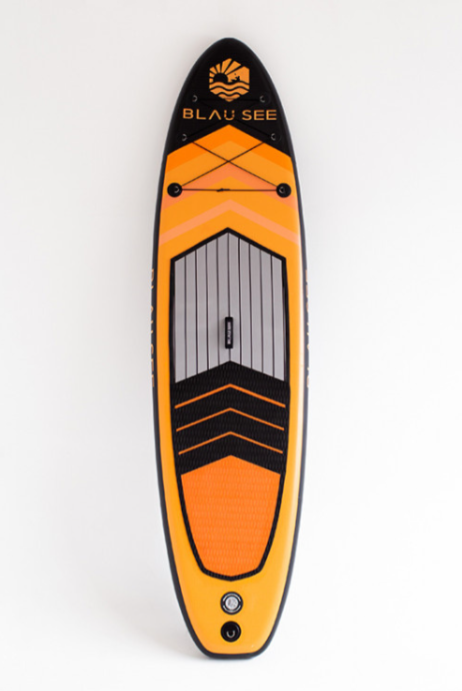 НАДУВНОЙ SUP-BOARD MOONLIGHT 11,6 в Анапе