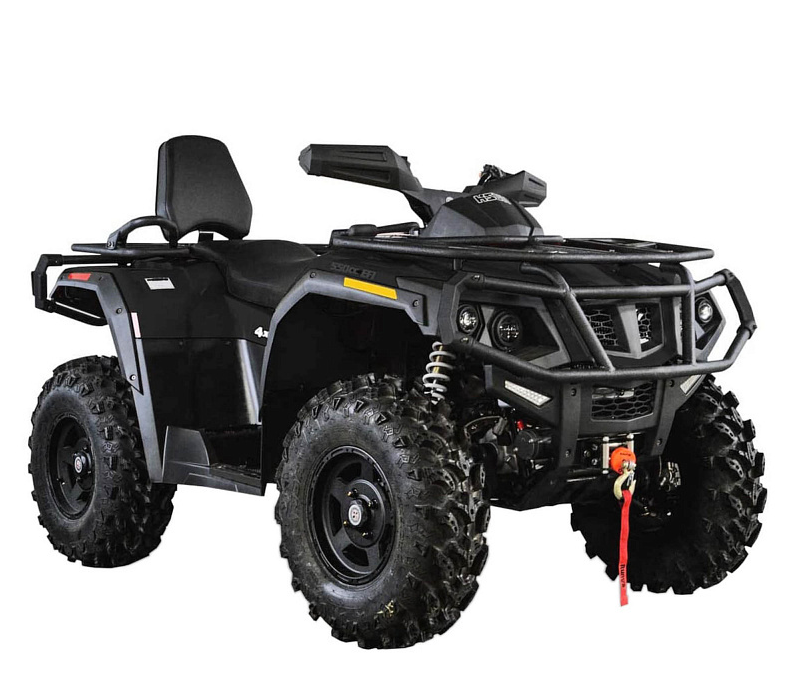 Квадроцикл HISUN TACTIC 550(HS550ATV) LIMITED в Анапе
