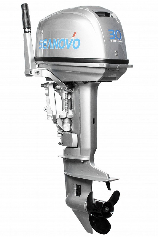 Лодочный мотор SEANOVO SN30FHS в Анапе