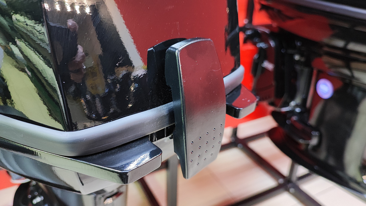 Лодочный мотор MARLIN PROLINE MP 50 AMH ПОД ВОДОМЕТ в Анапе