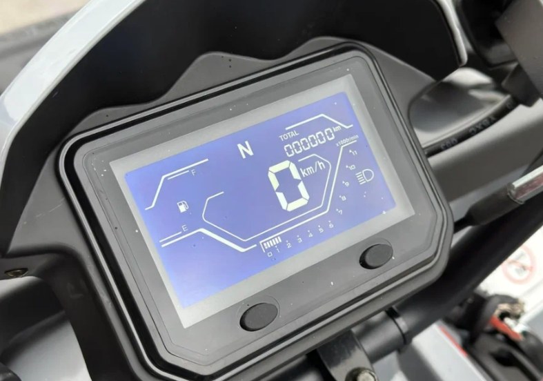 Квадроцикл GBM MAVERICK 300 NEW в Анапе