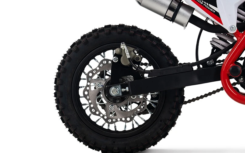 Питбайк Progasi KIDS POWER 110 (10/10) в Анапе