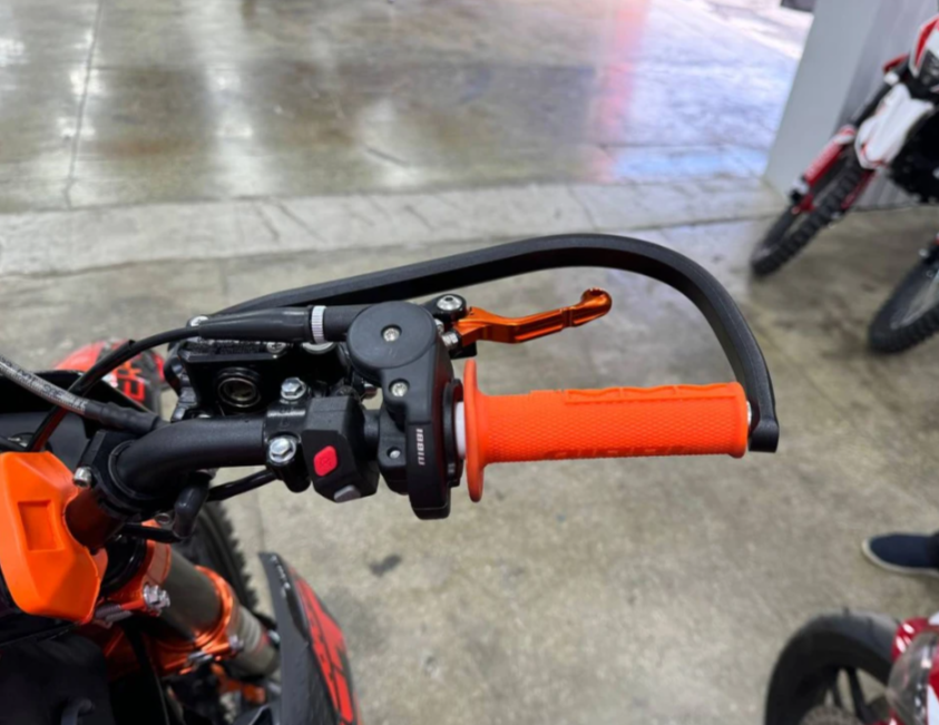 Кроссовый мотоцикл FAIDET PR300 MAX WP в Анапе