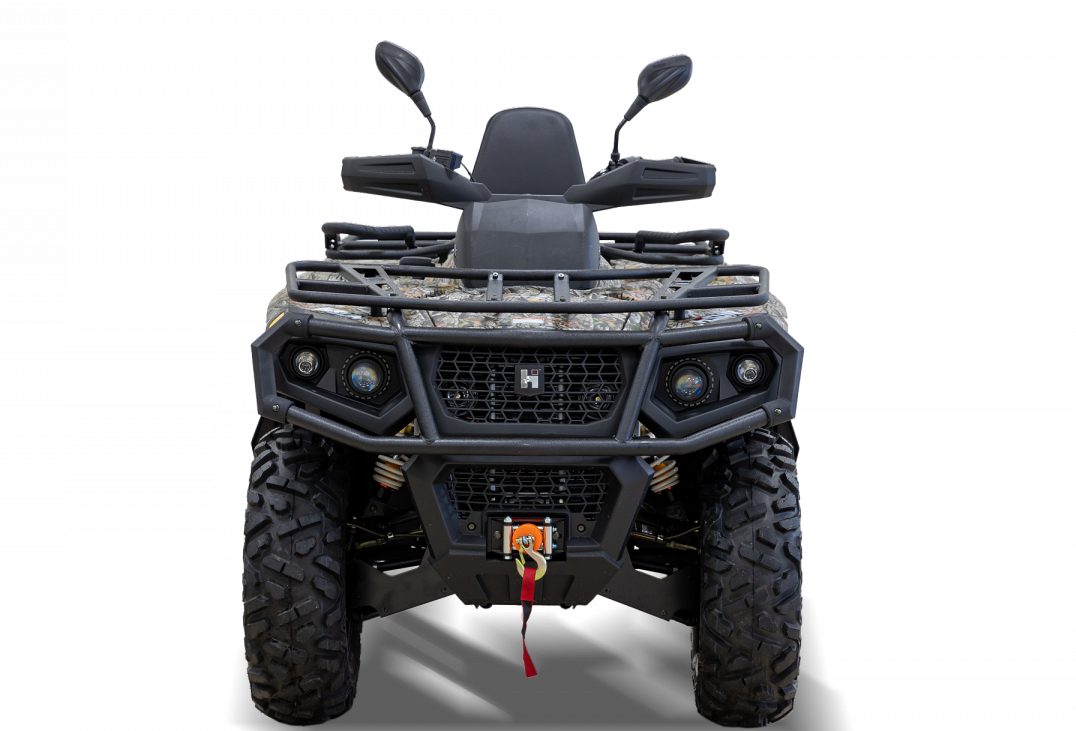 Квадроцикл HISUN TACTIC GT1000/LIMITED в Анапе