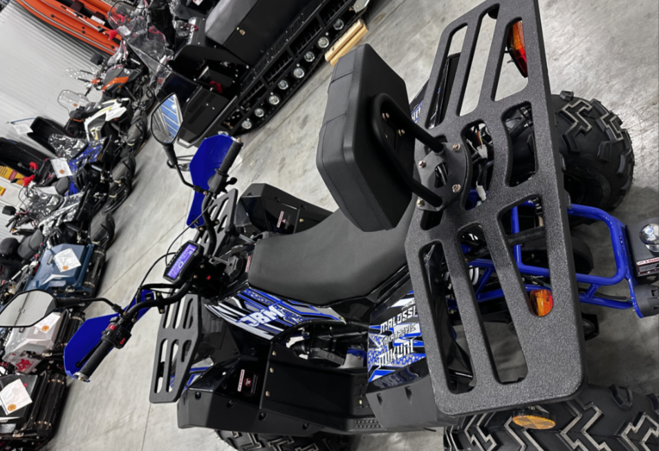 Квадроцикл GBM SHARP BIG 300 NEW PREMIUM в Анапе