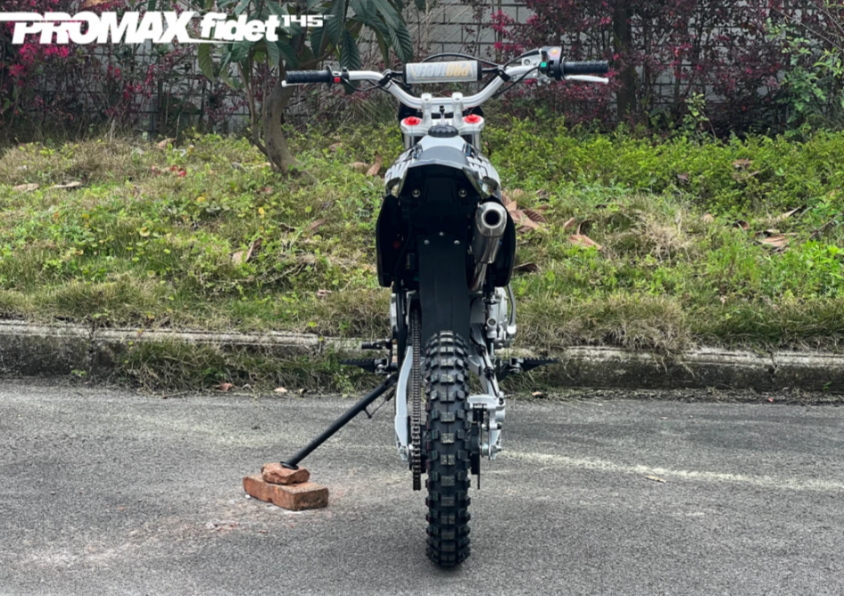 Мотоцикл (питбайк) PROMAX FIDET (ФАЙДЕТ) 145E 17/14 в Анапе