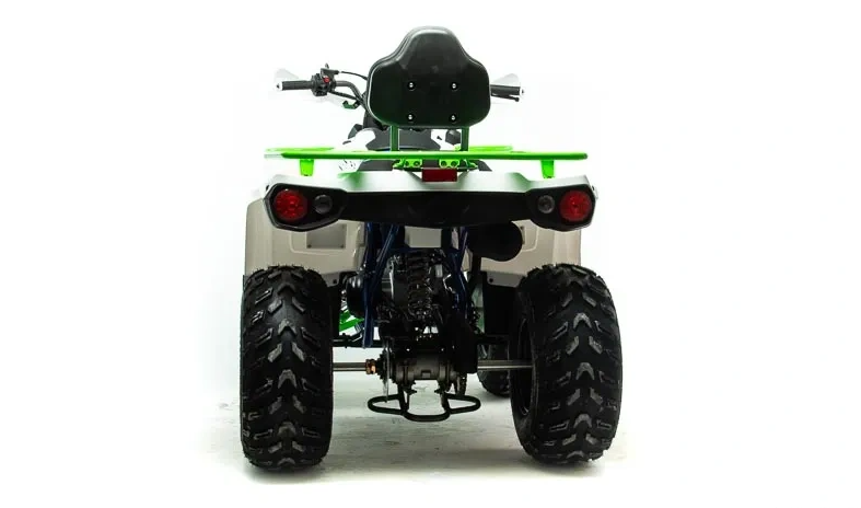 Квадроцикл MOTOLAND (МОТОЛЕНД) VOX200 SHARK (баланс. вал) в Анапе