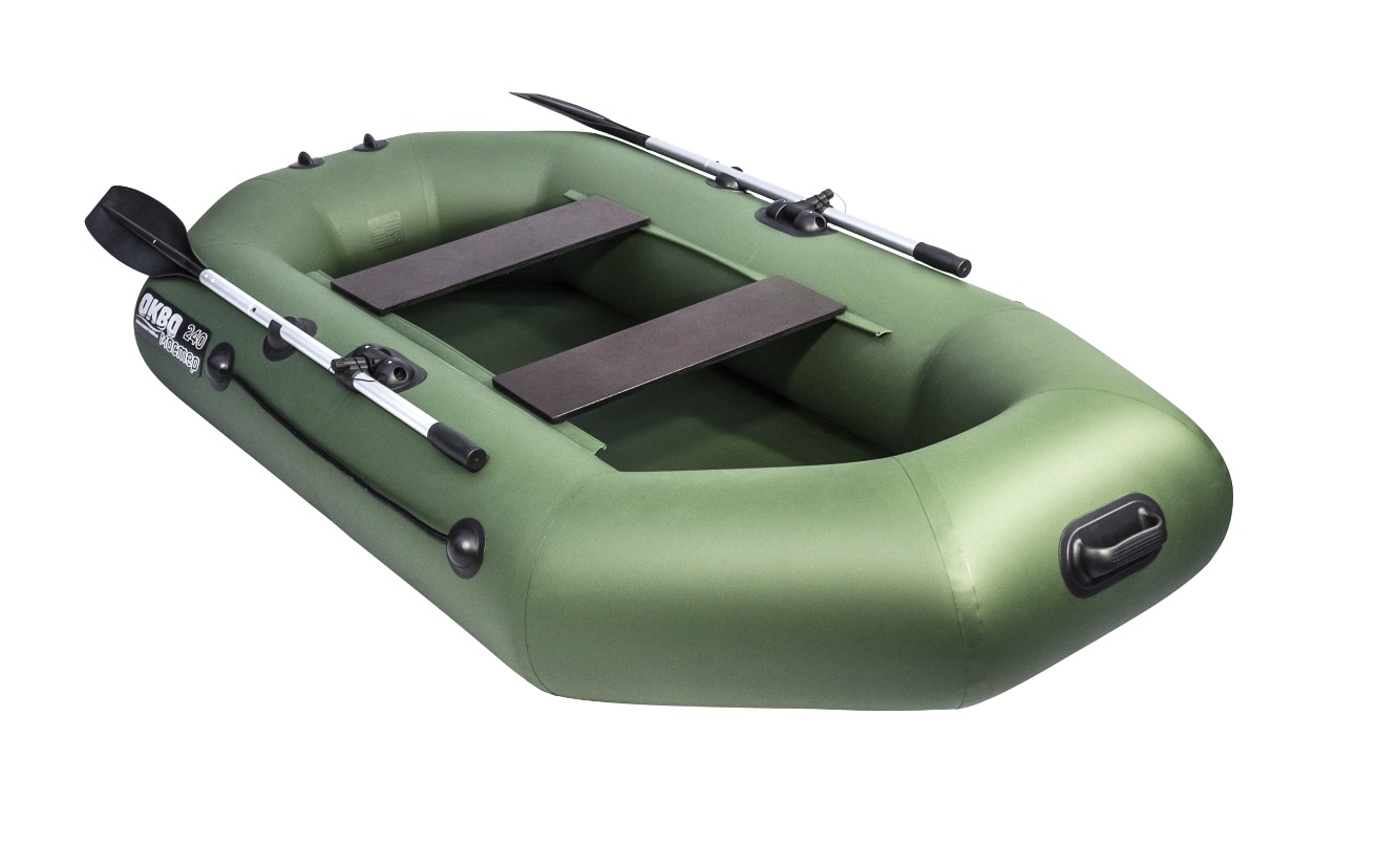  Лодка АКВА-МАСТЕР 240 в Анапе