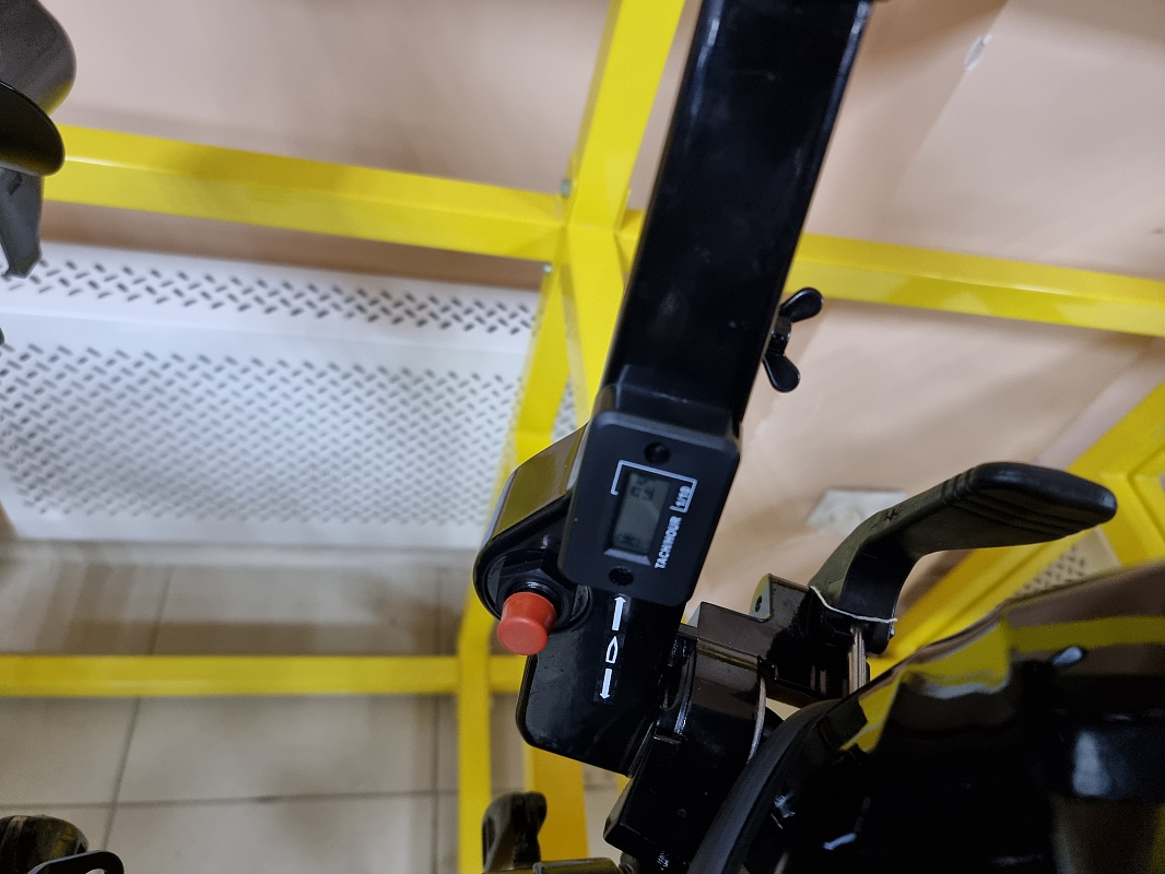 Лодочный мотор MARLIN PROLINE MP 9.9 (15) AMHS в Анапе