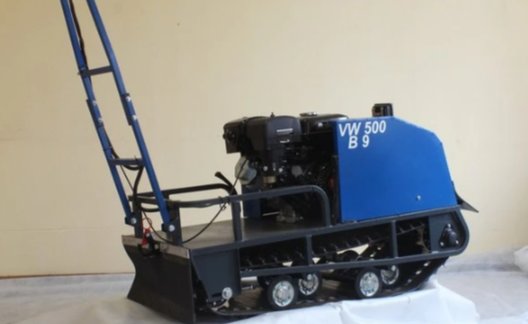 Мотобуксировщик ВЕПС WINTER «ПРОФИ» 15 в Анапе