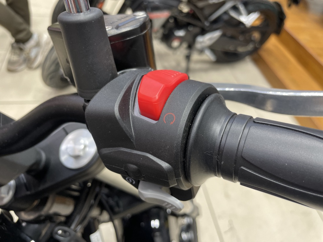 Мотоцикл Benda Funrider 125 в Анапе