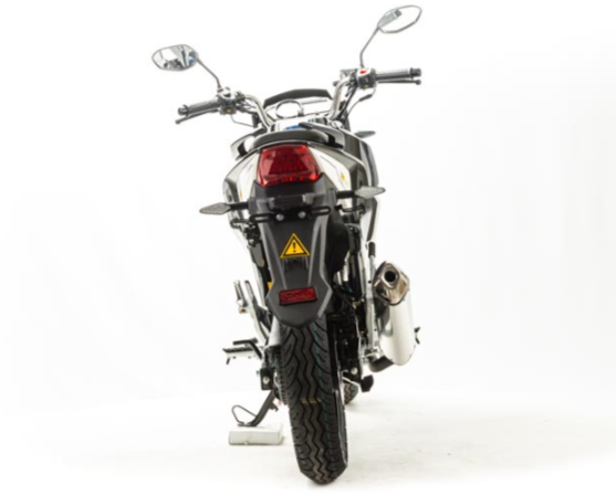 Мотоцикл MOTOLAND (МОТОЛЕНД) FIGHTER 250 в Анапе