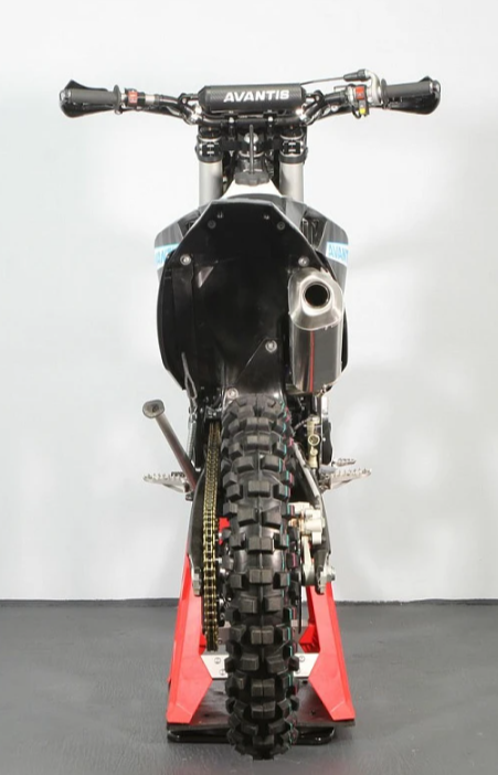 Мотоцикл Avantis Enduro 300 PRO EFI Exclusive (NC250/177MM) ARS в Анапе