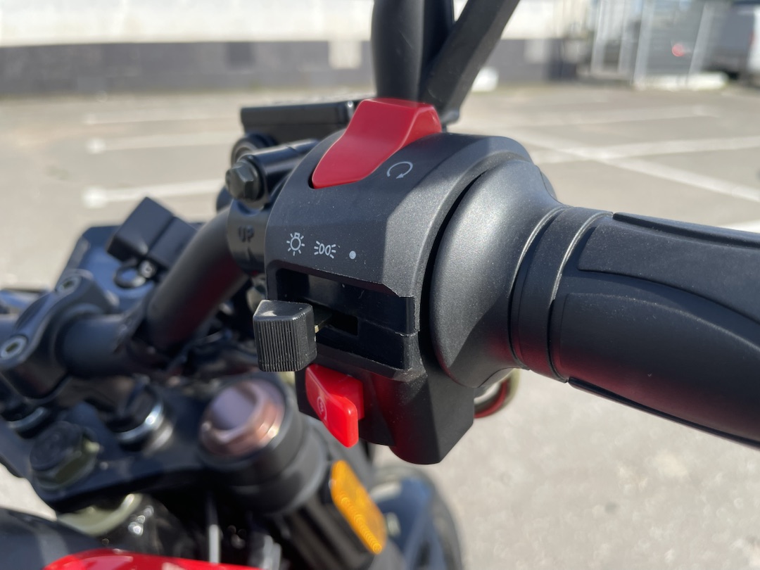 Мопед PROMAX CB150R (49) в Анапе