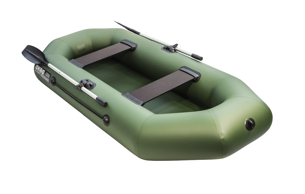 Лодка АКВА-ОПТИМА 260 в Анапе