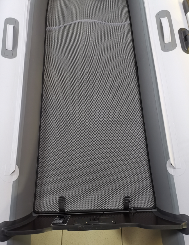 Коврик ЭВА (EVA) MISHIMO FAMILY LITE 400 в Анапе