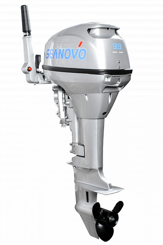 Лодочный мотор Seanovo SN9.9FHL ENDURO в Анапе