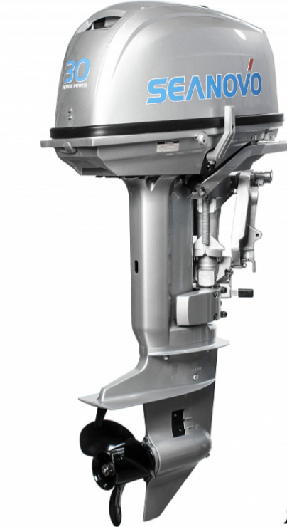 Лодочный мотор SEANOVO SNEF50FVEL-T - EFI (1,85) в Анапе