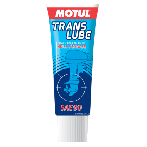 МАСЛО ТРАНСМИССИОННОЕ MOTUL Translube SAE 90 в Анапе