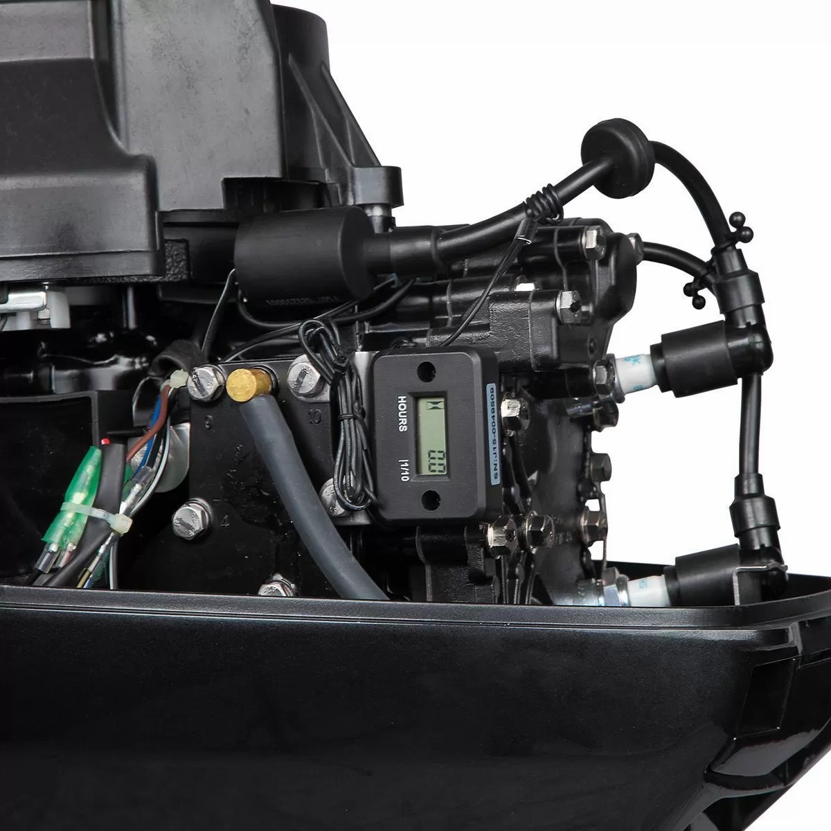 Лодочный мотор MARLIN MP 9.9 AMHS в Анапе