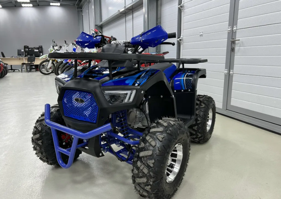 Квадроцикл PROMAX SPACE 200 в Анапе