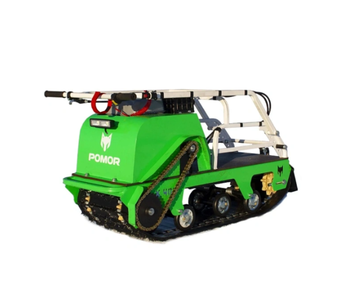 Мотобуксировщик POMOR X-400 K7.5(8) в Анапе