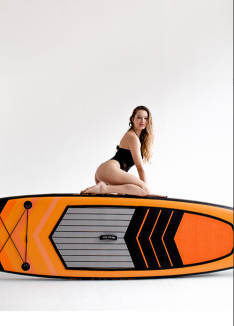 НАДУВНОЙ SUP-BOARD MOONLIGHT 11,6 в Анапе