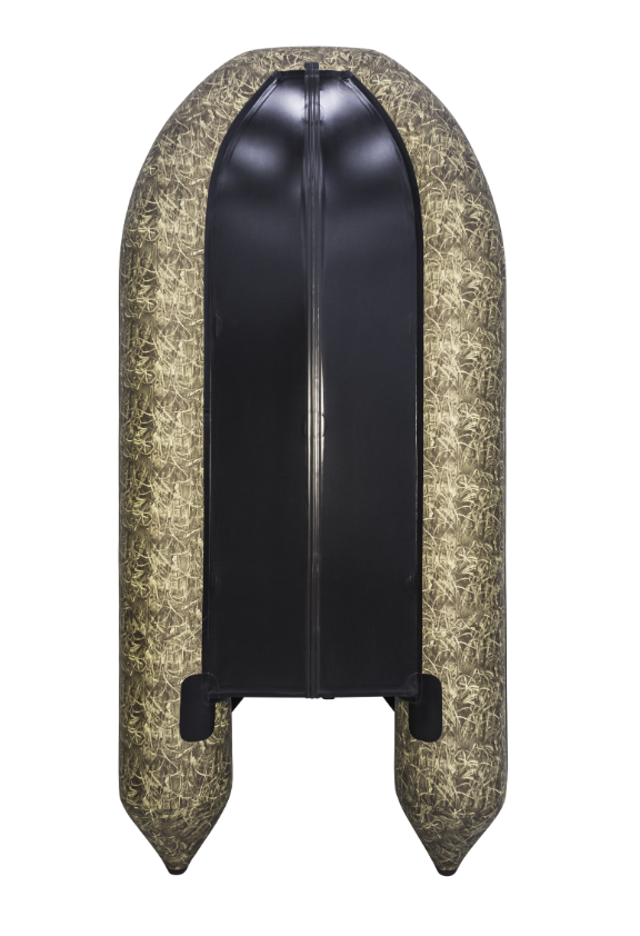 Лодка Ривьера Компакт 3400 СК в Анапе