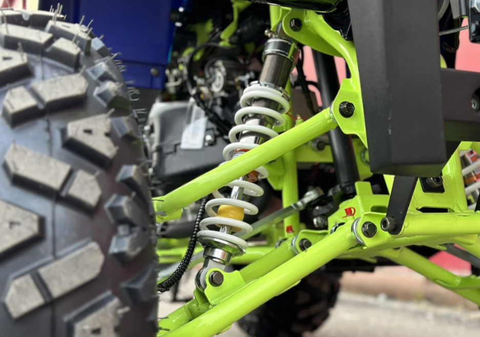  Квадроцикл PROMAX ATV 250 MAX (2025) в Анапе