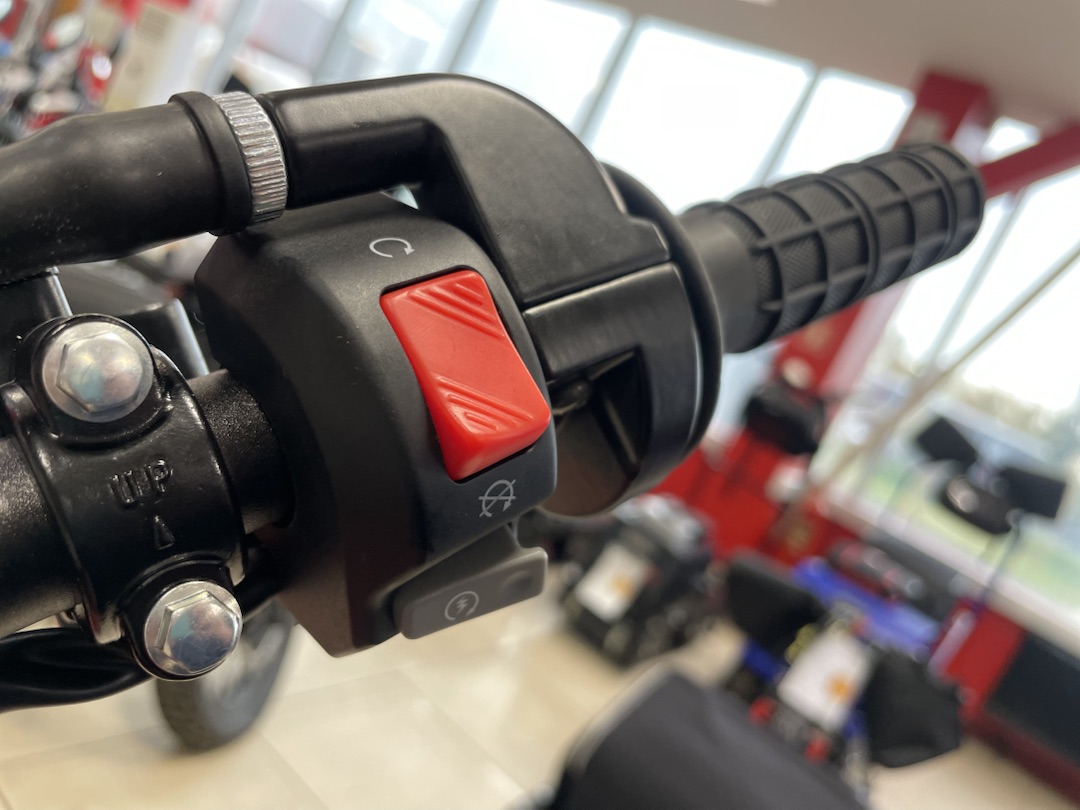 Кроссовый мотоцикл FAIDET K1 PR300 в Анапе