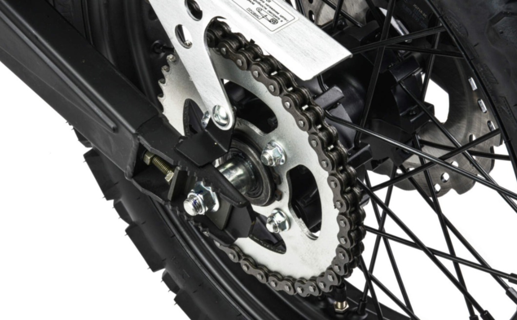 Мотоцикл Motoland LEGEND (XL250-A) (172FMM-5/PR250) в Анапе