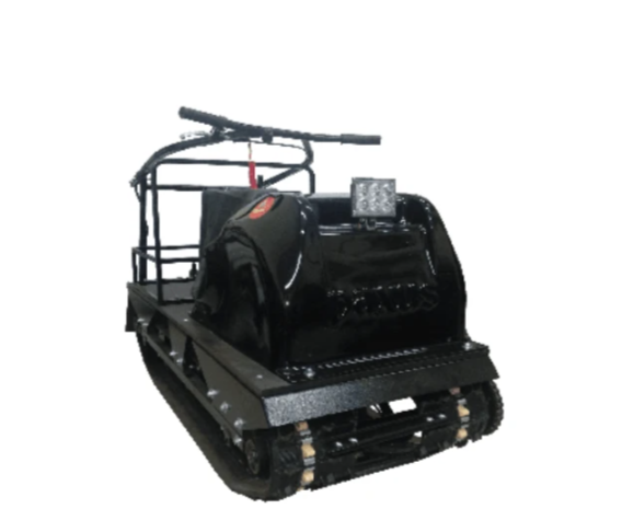 Мотобуксировщик PAXUS 550 13 л.с. HONDA в Анапе