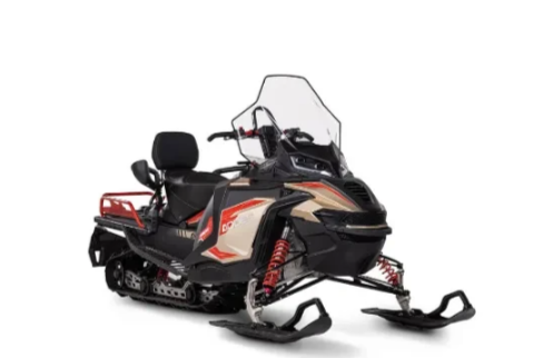 Снегоход AODES Siberiacross 1000 SWT 600mm LCD 6.8 в Анапе