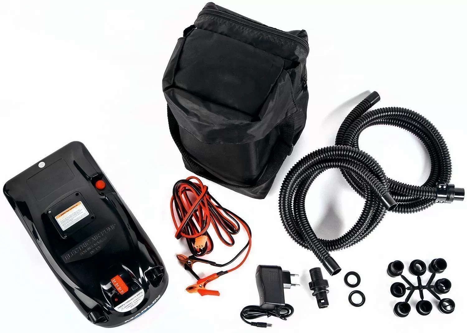 ЭЛЕКТРИЧЕСКИЙ НАСОС MARLIN GP-80 B в Анапе