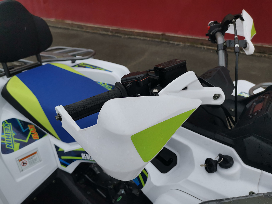 Квадроцикл PROMAX RENEGADE 280 LUX (2025) в Анапе