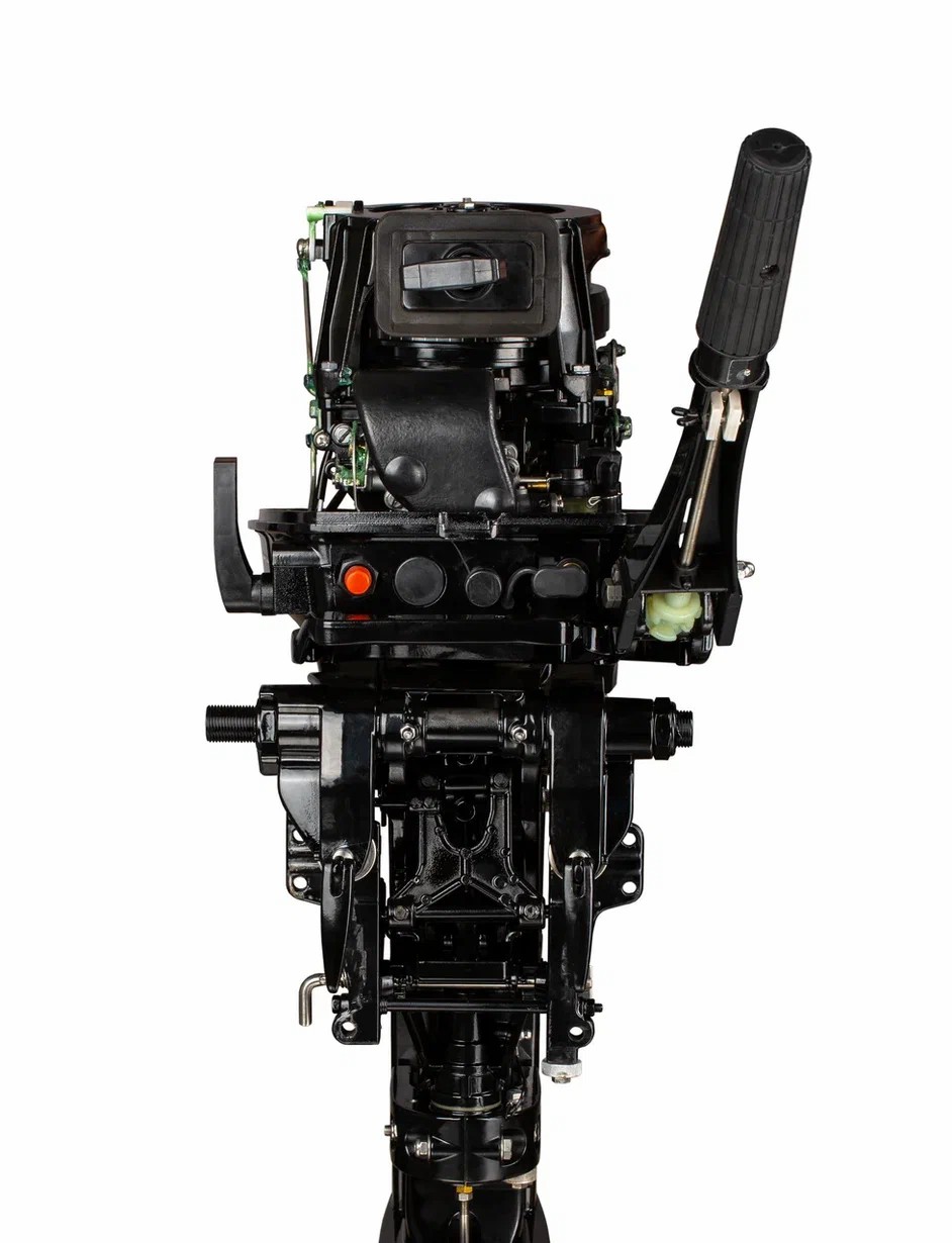 ЛОДОЧНЫЙ МОТОР GLADIATOR G20FHS в Анапе