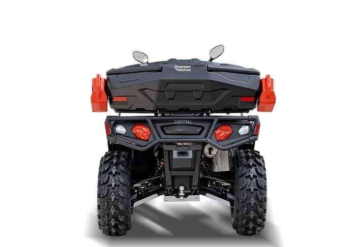 Квадроцикл HISUN TACTIC 550-/EXTREME EDITION/ в Анапе