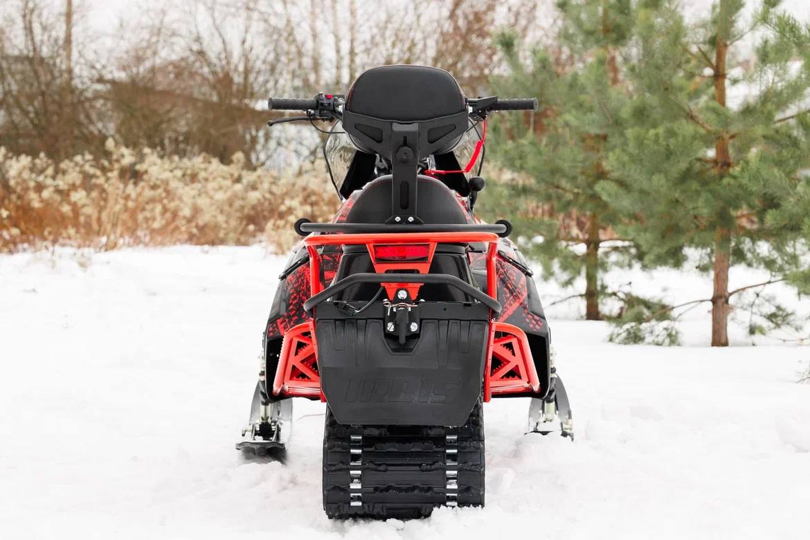Снегоход IRBIS SF200L NEW 25/26 в Анапе